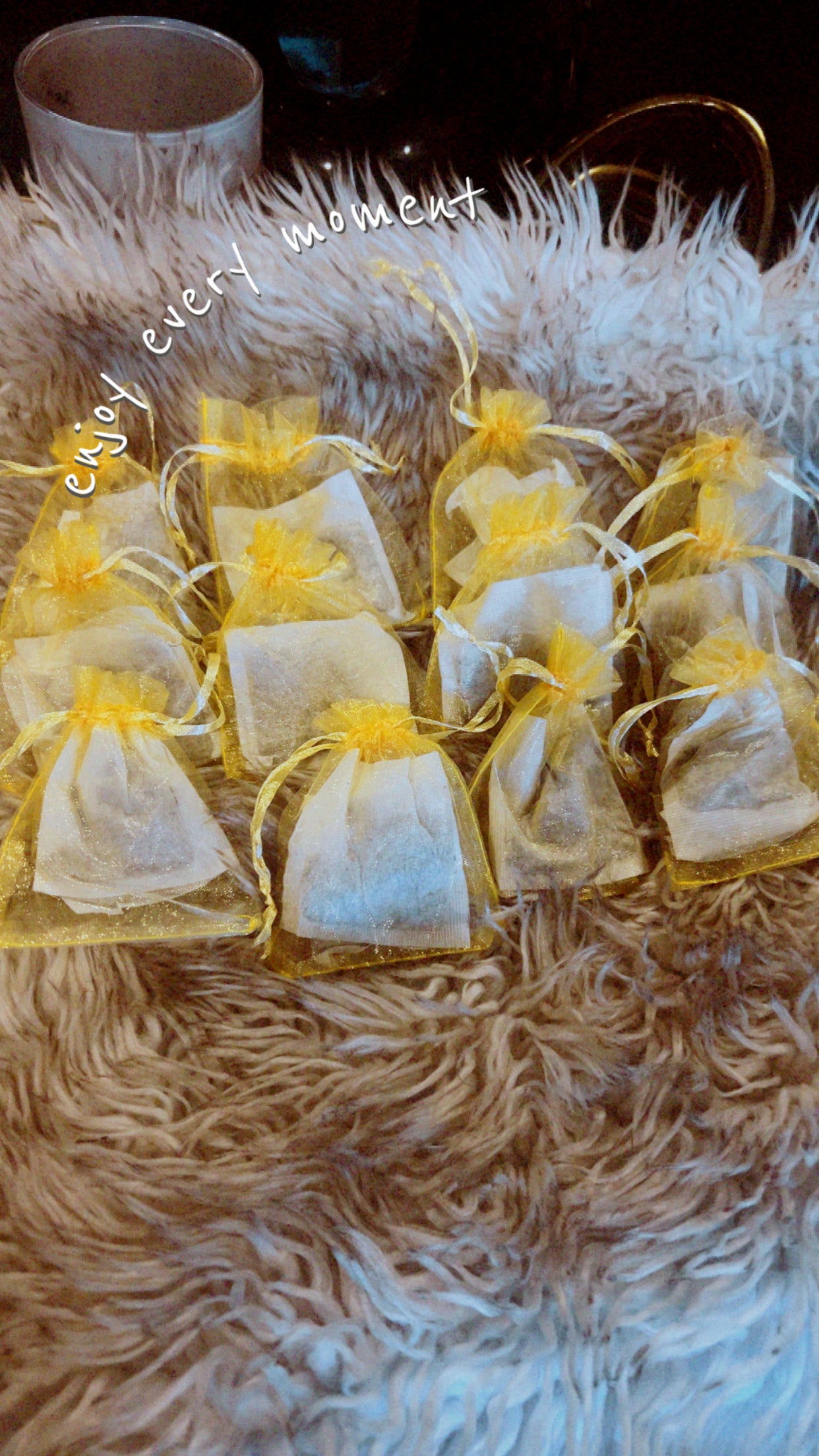 1103 Slimming Tea 🍵